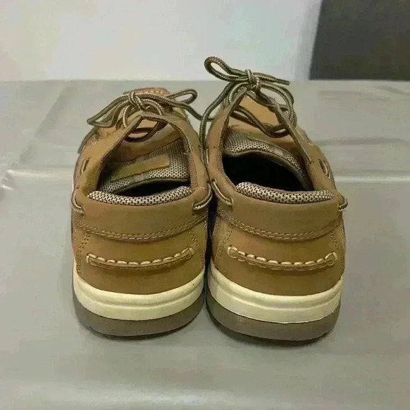 Lanesboro men’s shoes - Picture 3 of 6